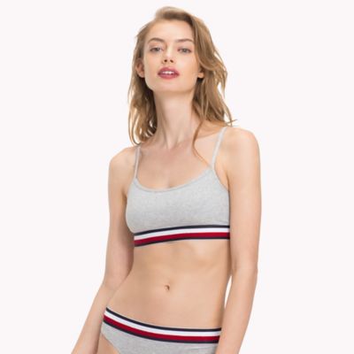 bralette tommy hilfiger sale