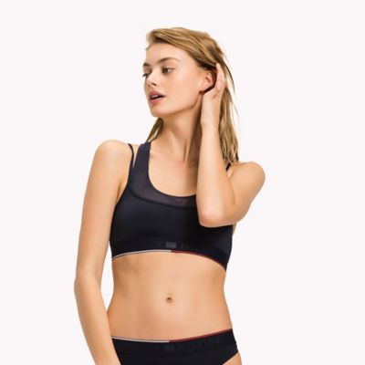 tommy hilfiger bralette sale