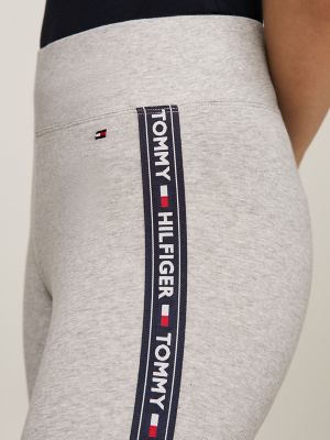 Logo Tape Lounge Legging | Tommy USA Hilfiger