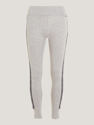 Tommy hilfiger shop side logo leggings