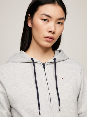 Tommy bodywear tape discount hoodie