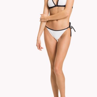 tommy hilfiger bikini sale