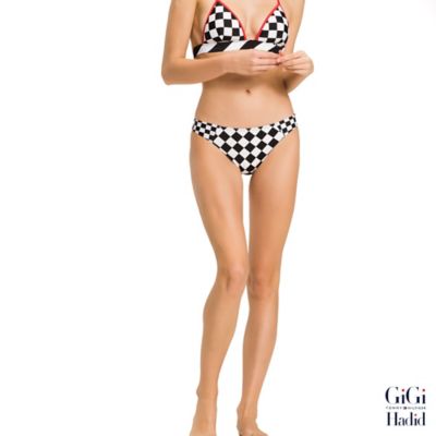 Gigi Hadid Flag Bikini | Tommy Hilfiger