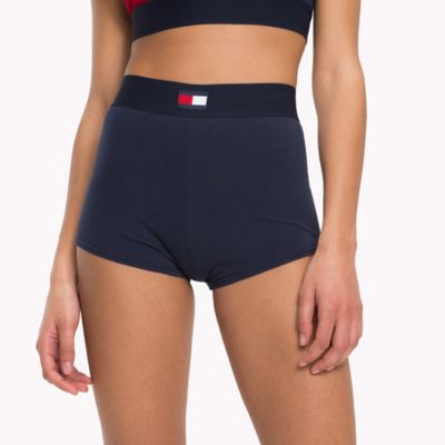 tommy hilfiger high waisted underwear