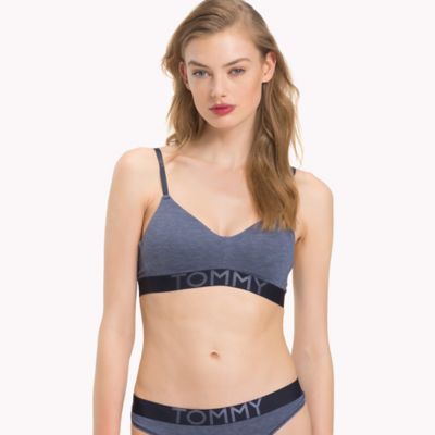 tommy hilfiger bralette sale