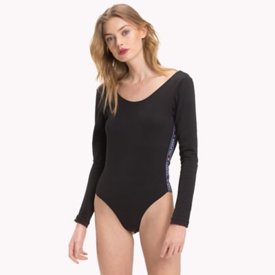 tommy hilfiger leotard