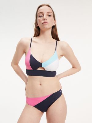 tommy hilfiger swimming costume sale