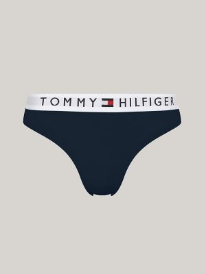 USA Hilfiger Tommy Logo | Bikini