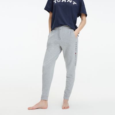 tommy hilfiger ladies joggers