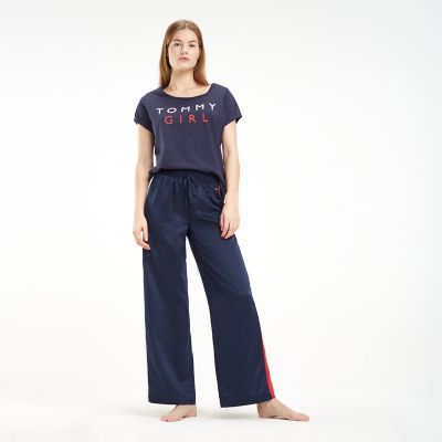 tommy hilfiger trousers sale