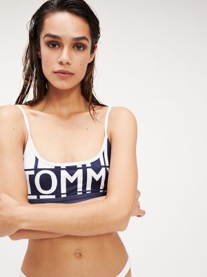 tommy hilfiger bikini bralette