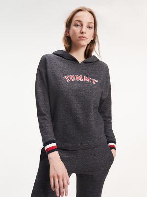 lounge hoodie