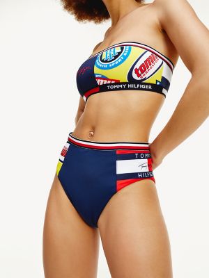 Tommy Hilfiger Logo Bikini Set Online Shop, UP TO 70% OFF | www 
