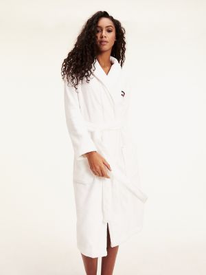 tommy hilfiger dressing gown