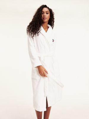 tommy hilfiger bath robe