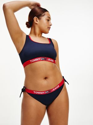 swimming suit tommy hilfiger