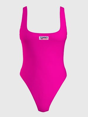 Tommy hilfiger swimming outlet costume