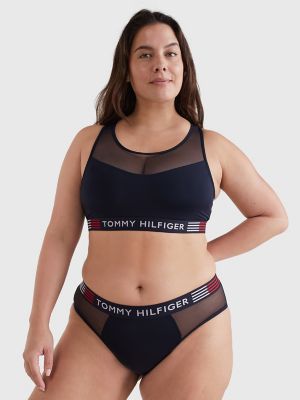 Tommy hilfiger hotsell women's bikini