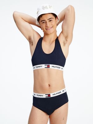 tommy hilfiger bralette