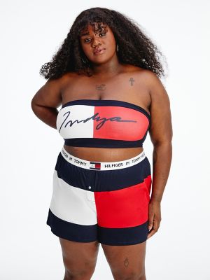 tommy hilfiger bandeau