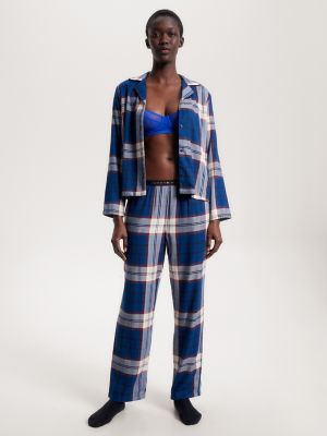 Tommy hilfiger cheap ladies pyjamas