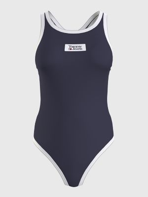 Tommy Jeans One-Piece Swimsuit