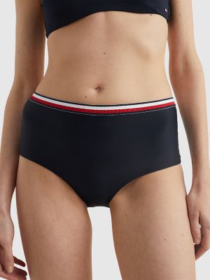 Tommy hilfiger shop bikini high waist