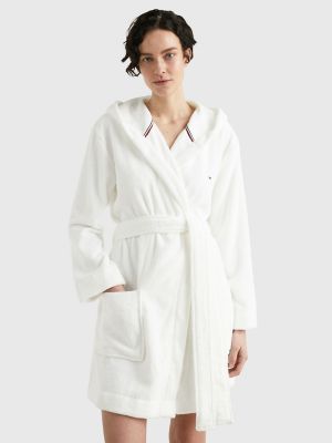 Tommy hilfiger cheap dressing gown womens