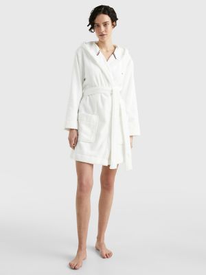 Tommy hilfiger robe new arrivals