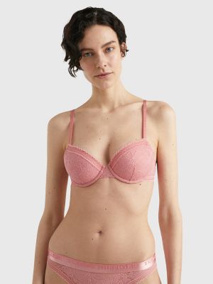 Lace Spacer Bra  Tommy Hilfiger USA