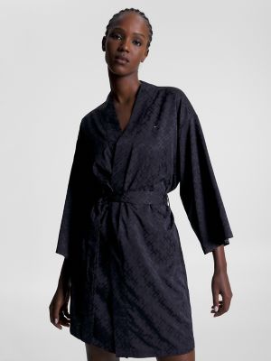 Tommy hilfiger shop robe womens