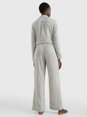 Stripe Pajama Pant | Tommy Hilfiger
