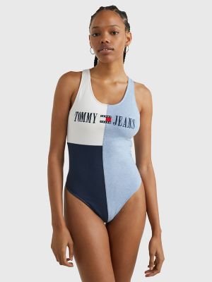 Bodysuit tommy hilfiger on sale