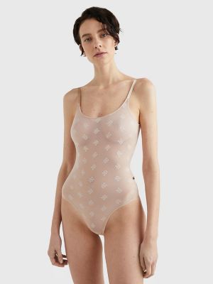 Tommy hilfiger store womens bodysuit