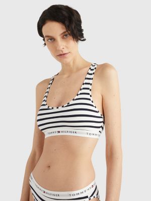 Stripe Bralette | Tommy Hilfiger