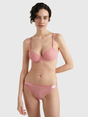 Tommy Hilfiger Womens Panties in Womens Bras, Panties & Lingerie 