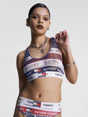 potlesk Literatura tommy hilfiger bralette Pronásledovat Srovnatelný Ztráta