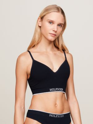 Bras & Bralettes  Tommy Hilfiger USA