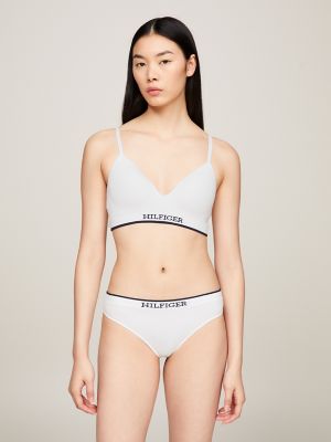 Tommy hilfiger bra on sale and underwear set