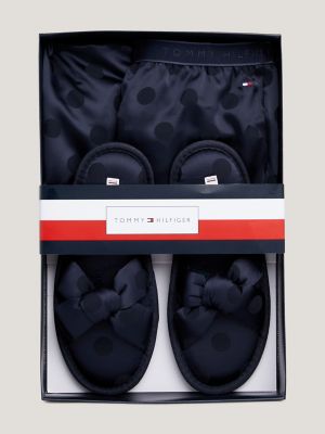 Tommy slippers outlet