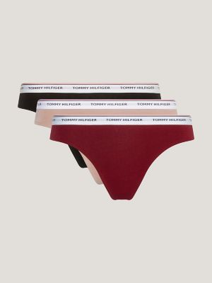 Tommy Hilfiger Cotton Women's Underwear - ShopStyle Lingerie