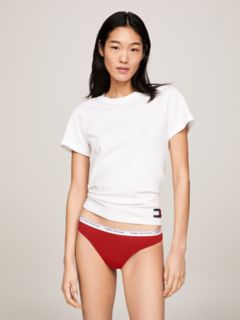 Logo Mix Thong 3-Pack — Multi 2