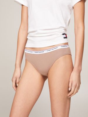 Tommy Hilfiger Underwear String in Mixed Colours