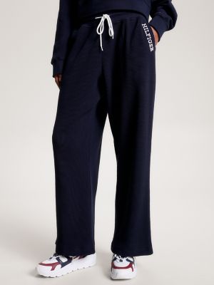 Varsity Logo Sweatpant