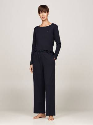 Tommy hilfiger womens pyjamas sale