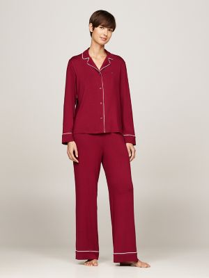 Tommy hilfiger pyjamas womens sale