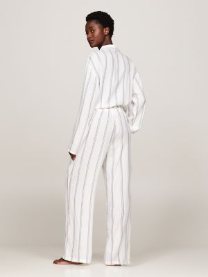 Tommy hilfiger women's pajama bottoms hotsell