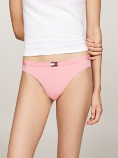Flag Logo Thong 5-Pack — Multi 2
