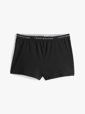 Женские брюки Tommy Hilfiger Racerback Tank & Short Sleep Set — фото 6