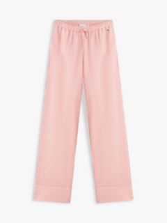 Stripe Seersucker Sleep Pant — Ithaca Fireworks 5